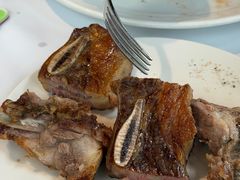 -拉蒂娜·巴西牛排馆 Latina·Brazilian Steakhouse(陆家嘴旗舰店)