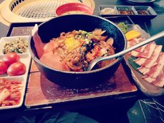 -谷牛和牛烤肉(漕河泾印象城店)