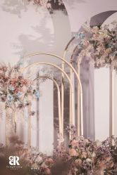 -彼歌婚礼工作室·星座专属定制