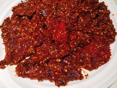 麻辣牛肉-小牛叔鲜切牛肉·火锅·烤肉自助(公济桥路店)