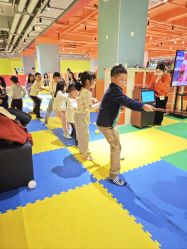 -宝燕乐园(闵行旗舰店)