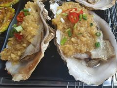 -可汗草原碳烤羊腿(欧景城店)