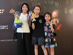 -拳盛时代拳击俱乐部(北京路店)