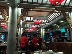 大堂-李雪火锅食府(宽窄巷子总店)