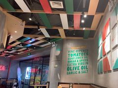 -棒约翰比萨·意面(幸福林带店)
