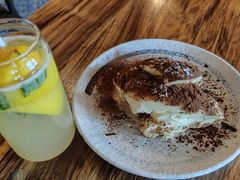 -PIZZA BIANCA(民园店)