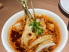 -太二酸菜鱼(群光广场店)