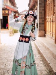 -小红帽摄影(丽江店)