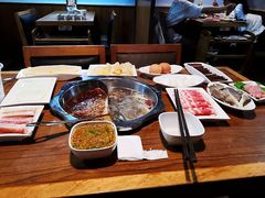 -傣妹火锅(南京东路一店)