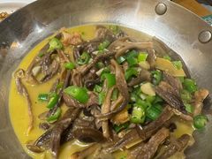 -田园趣赶集湘潭菜(袁家岭店)