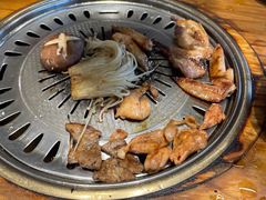 -牛人·雪花牛·木炭烤肉(昆山陆家店)
