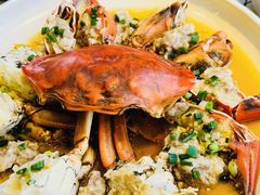 -一江春水·杭帮臻宴(三台山店)