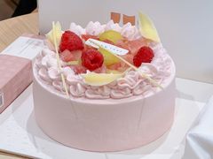 -积慕Cake(解放大道店)