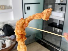 -肖炮现炸酥肉(解放碑店)