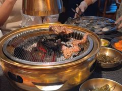 -味家烤肉烤鳗鱼牛排(西塔旗舰店)