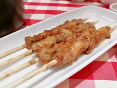 -西贝(六里桥旗舰店)