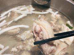 -狐狸爱上椰子鸡(滨江星光大道店)