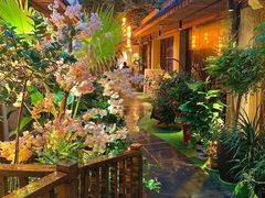 -王捌小院(红花坡店)