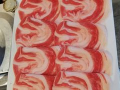 -周师兄大刀腰片火锅(解放碑总店)