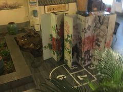 -小时候文化主题餐厅(田家店)
