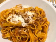 意大利面-Osteria dell'Orsa