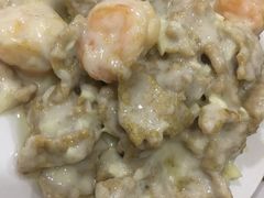 -老七饭馆(光荣道总店)