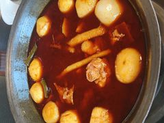 沙参-李子坝梁山鸡(李子坝大鸡哥店)