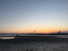 -南汇嘴观海公园