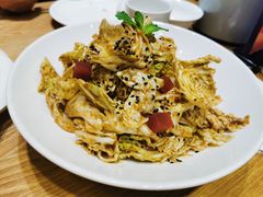 -紫光园·烤鸭(吕家营店)