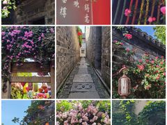 -老门东历史文化街区