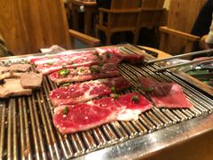 -千寻烧肉(政务区店)