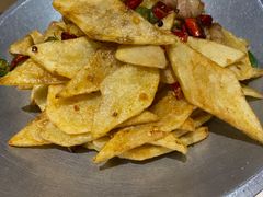 -十号烤场(麦岛店十二年店)
