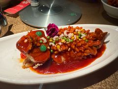 -鱼食饭稻·苏浙土菜17年老馆子(平江路店)