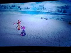 -星河国际影城(新会店)