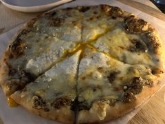 -Mercato莫卡多露台餐厅与酒吧(K11店)