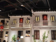 -晓粤·惹味粤菜(凯德乐峰广场店)