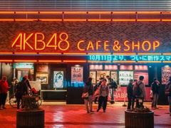 -秋叶原电器街