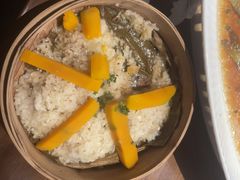-许爷家·生态湖鲜(徐汇日月光店)