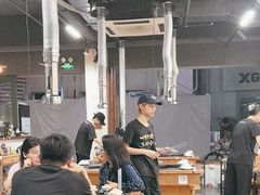 -阿山卓·野生菌火锅·纳西火塘烤肉