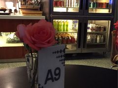 -虹桥机场V2贵宾休息室