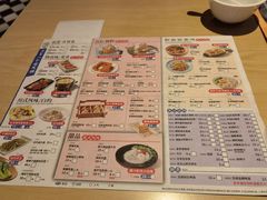 -避风塘(百联东郊店)