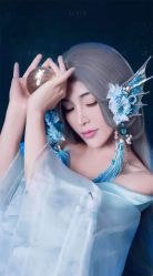 点击看大图 -盘子女人坊古装写真摄影(天津总店)