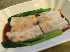 没味道的肠粉-东方之珠海鲜酒楼(南开店)