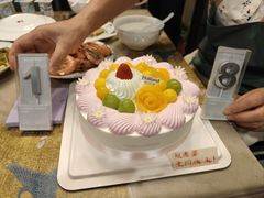 -好利来(五一广场店)