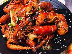 油焖大虾-巴厘龙虾·榜首油焖大虾(旗舰店·万松园)