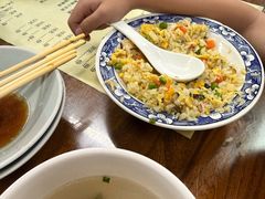 -粗茶淡饭(东关街店)