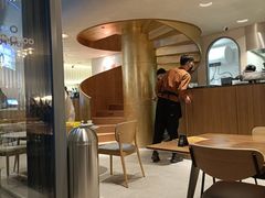 大堂-农畉LONFOOD(福田星河COCOPark店)