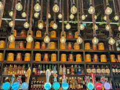 -1819餐厅·团队聚餐·烤串·精酿