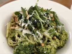 -翠娜家· Trina’s西餐厅(高新万达店)