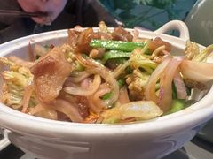 -桂满陇·杭州小馆(巴黎春天浦建店)
